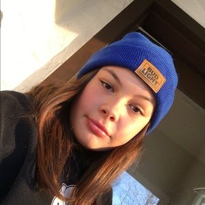 Meet your Posher, Cheyenne